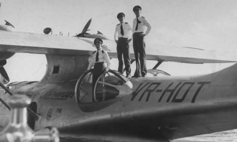 20 minutes et une arme dissimulée dans une chaussure… récit du tout premier détournement d’avion de l’histoire